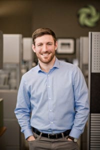 Chris Johnson - PEC Project Director