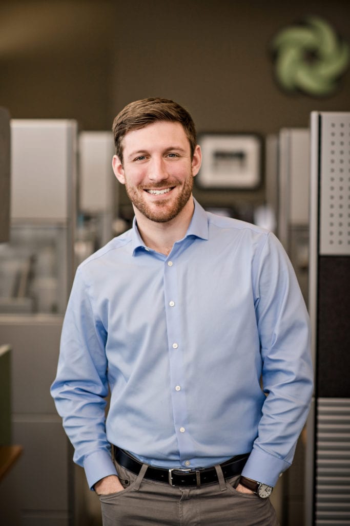Chris Johnson - PEC Project Director