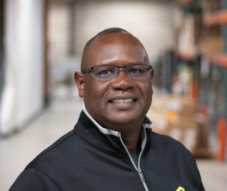 Ernest Chapman, PEC LED Lighting