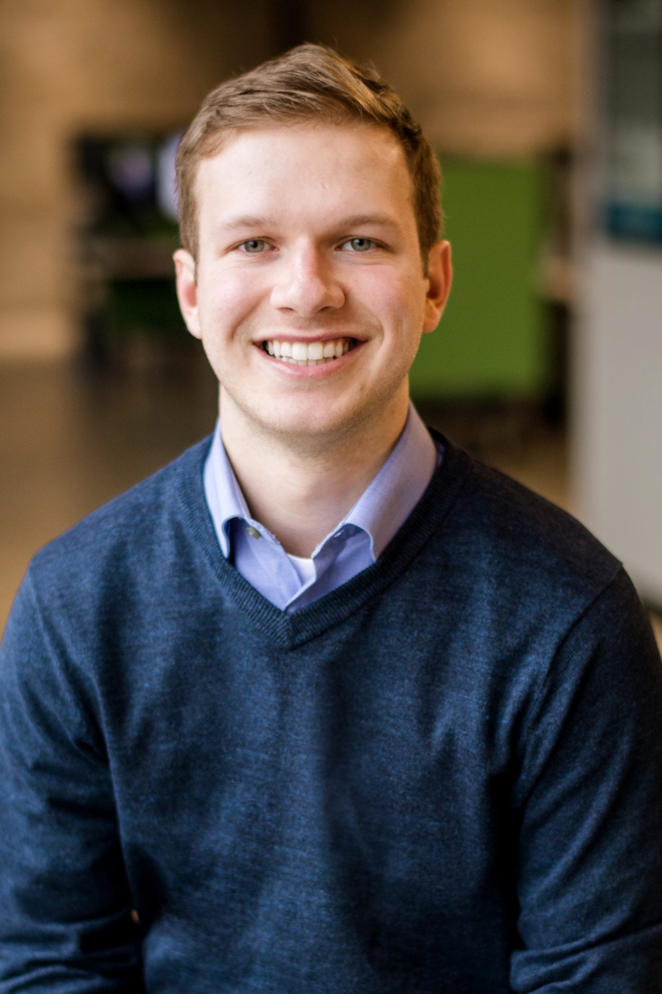 Jared Schneider, Sales Manager PEC Pacific Energy Concepts