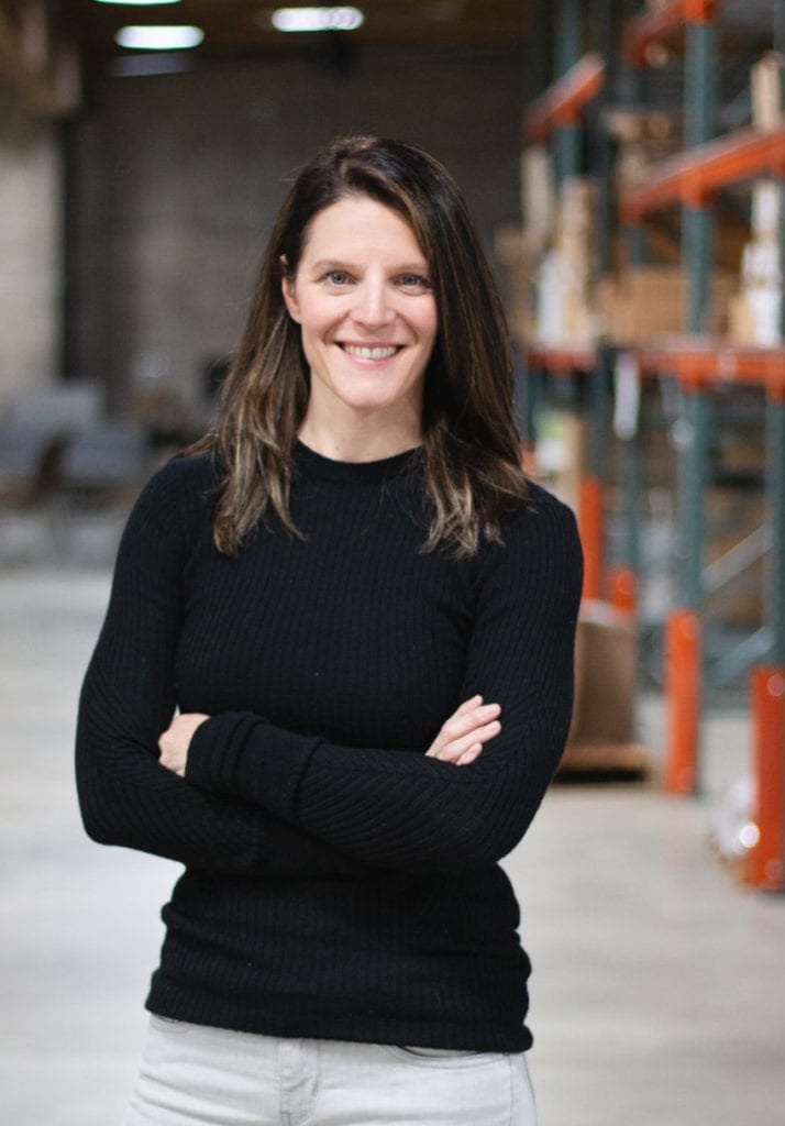 Rose Southwell, Pacific Energy Concepts