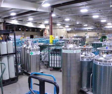 Airgas Renton Post 3