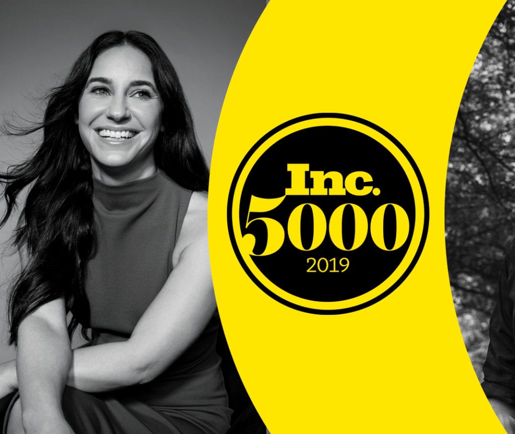 Inc.5000 list 2019, Pacific Energy Concepts
