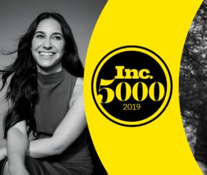 Inc.5000 list 2019, Pacific Energy Concepts