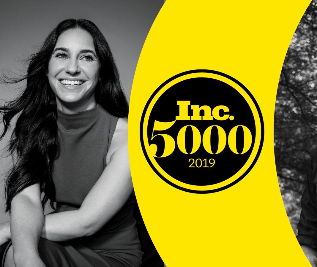 Inc.5000 list 2019, Pacific Energy Concepts