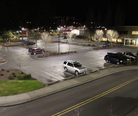 Kaiser After lighting upgrade