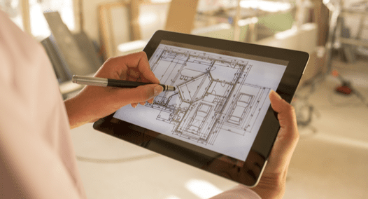 Lighting blueprints