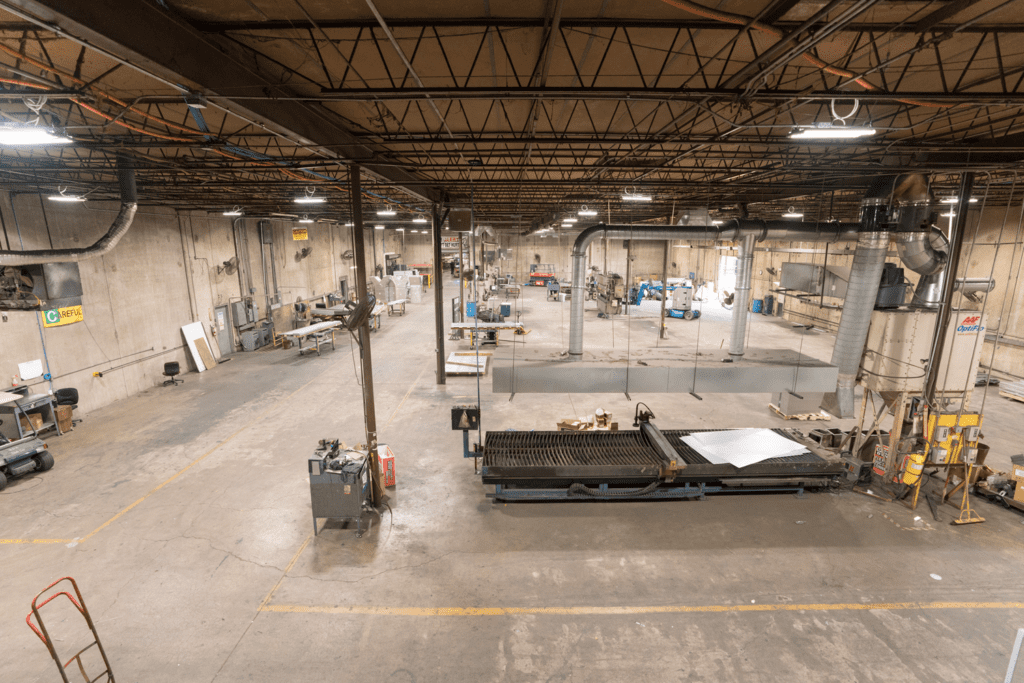 M & M Manufacturing PEC Pacific Energy Concepts