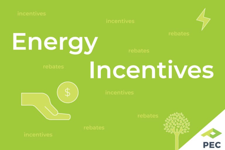 Energy Incentives - LED Retrofits