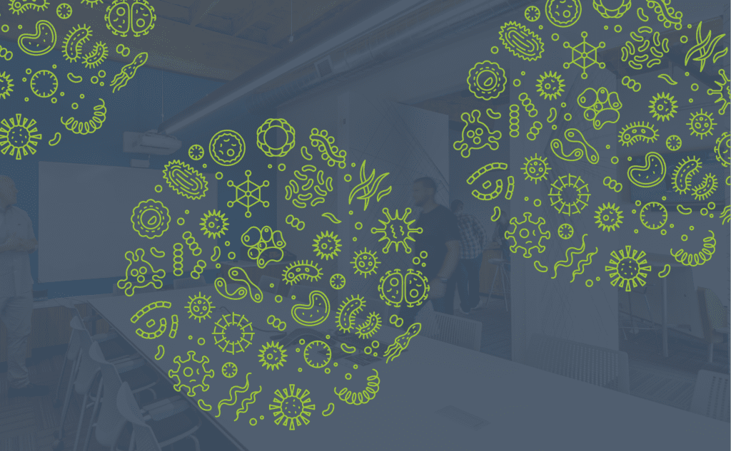 build immunity within your business