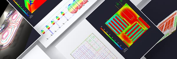 Lighting photometric design - LED Retrofit