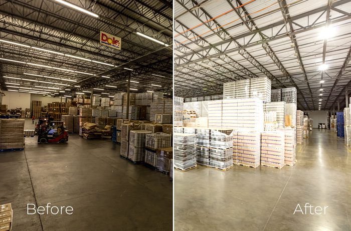 World's Largest Logistics Company