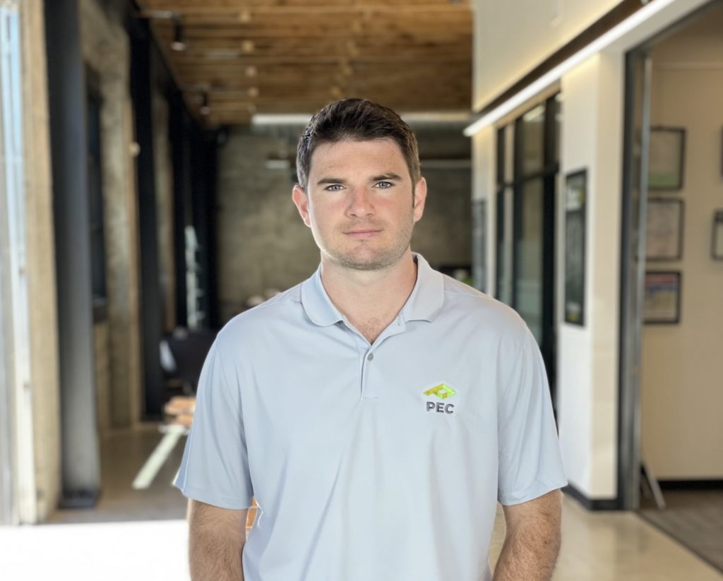 Kyle Streans - Pacific Energy Concepts