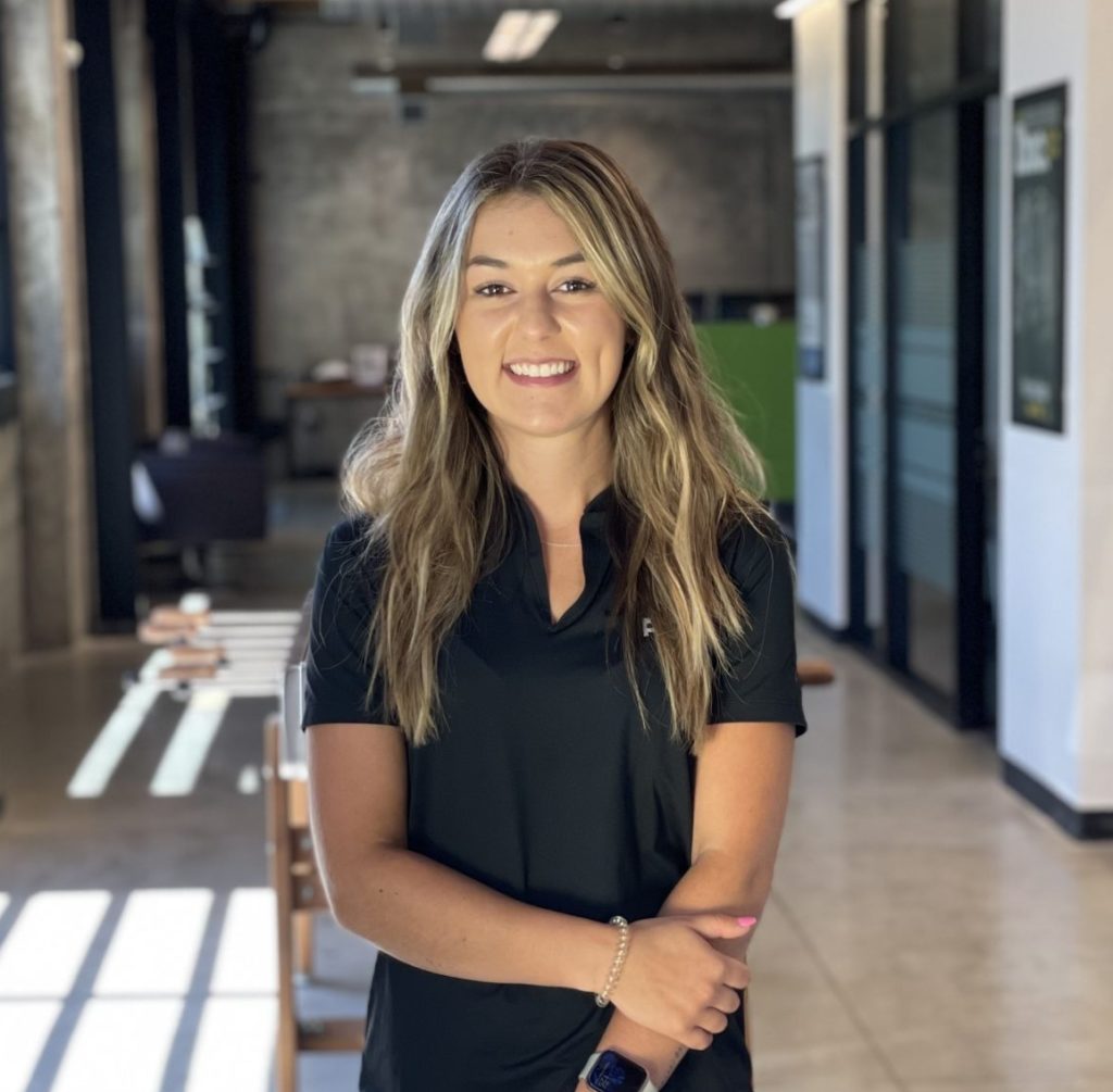 Abby Young - Pacific Energy Concepts