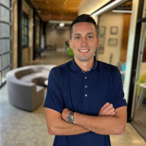 Dan Derry - PEC Sales Engineer