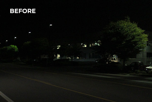 pacific-seafood-exterior-lighting-improvment-before-2