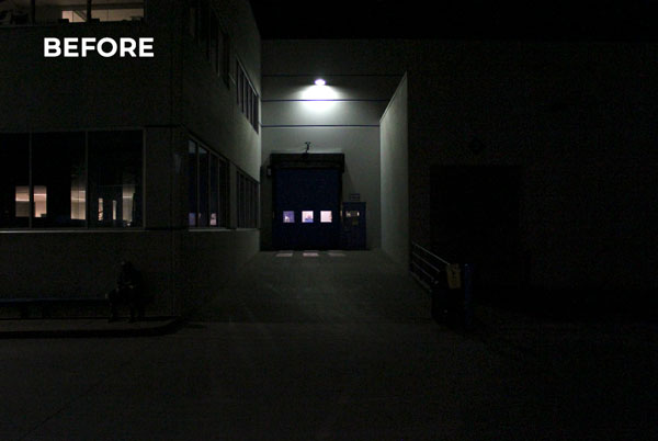 pacific-seafood-exterior-lighting-improvment-before-3