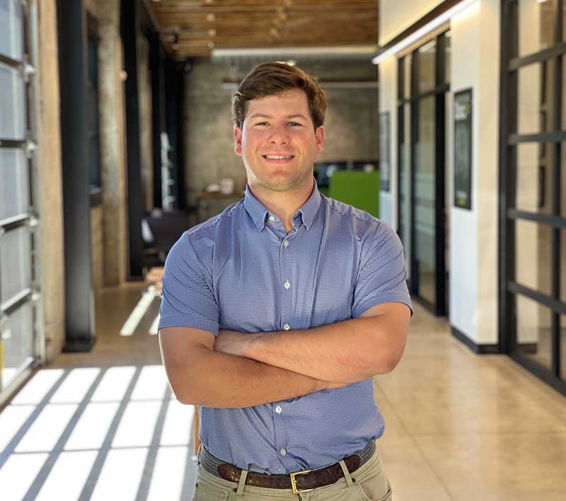 Jack Sankary Sales Associate