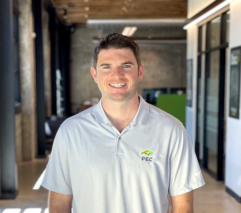 Kyle StearnsSales Associate