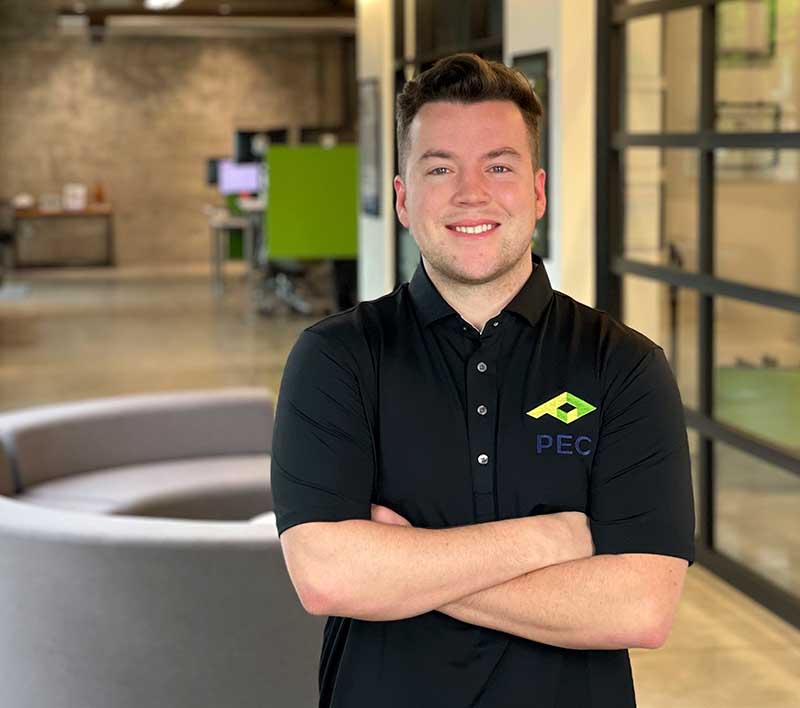 Spencer WieseSales Associate