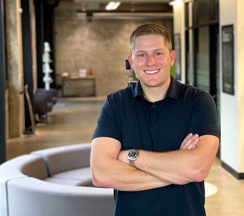 Wesley-Chervinko-PEC-Sales-Engineer