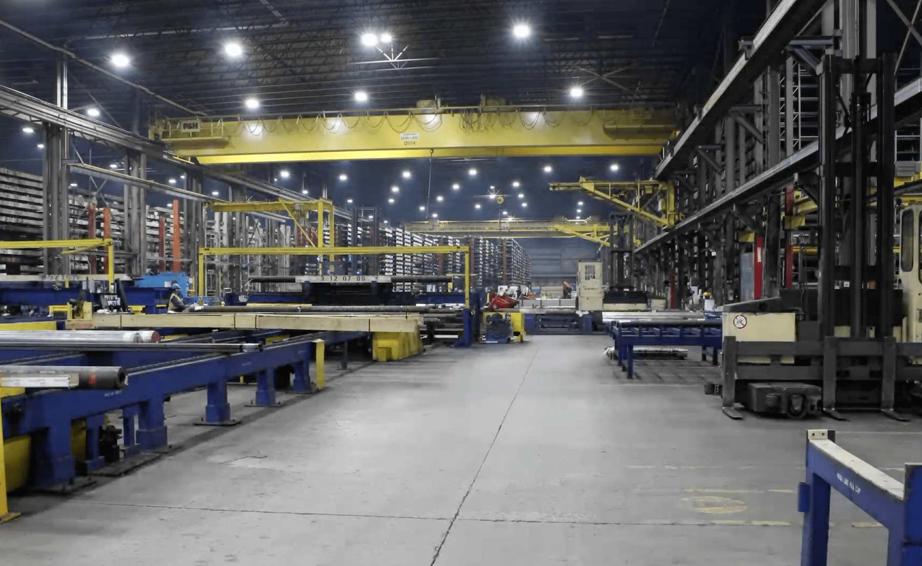 Industrial