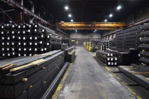 Maruichi Leavitt Pipe & Tube - LED Retrofit - PEC Pacific Energy Concepts