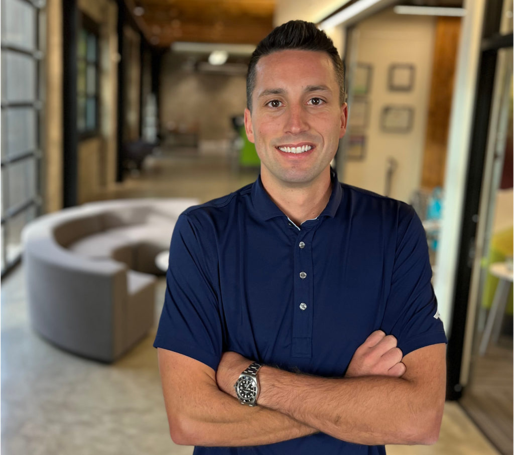 Dan Derry - PEC Sales Engineer