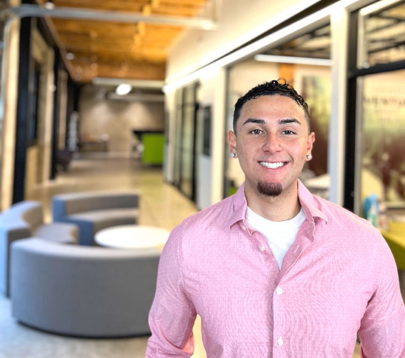 Julian Pottenger - PEC Sales Rep -Updated - Headshot