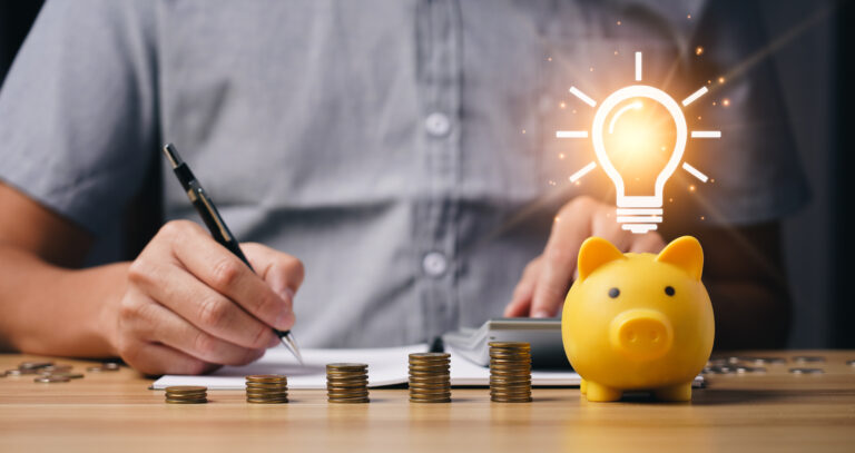EaaS Energy as a Service - Blog Header Photo - PEC Pacific Energy Concepts