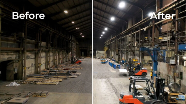 steel-facility-led-retrofit