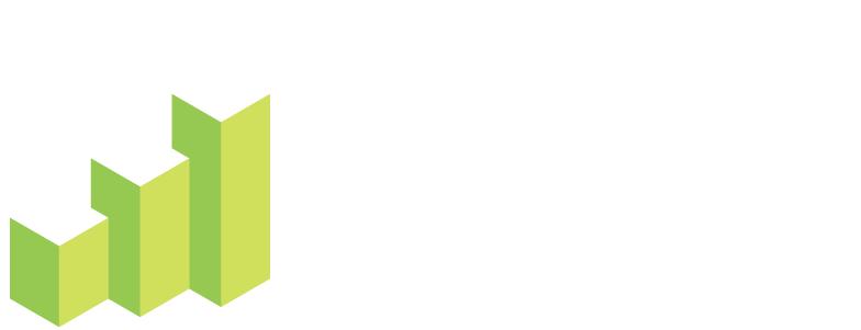 PEC Capital Logo - White