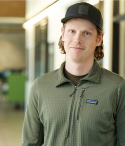 Reed Lehto - Director of Energy Program Management - PEC Team Photo