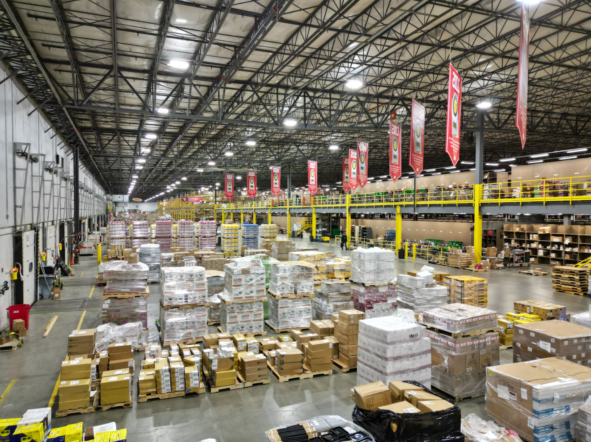 Ace Hardware LED Retrofit Success Stories PEC Pacific Energy Concepts