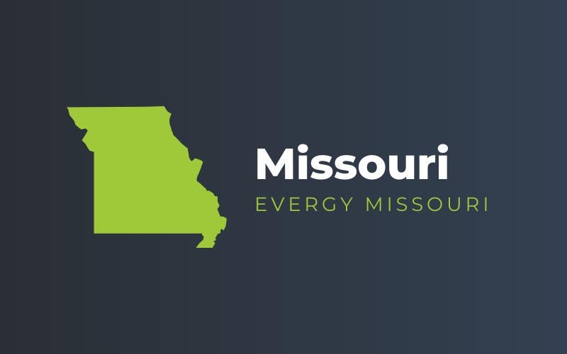 Missouri Energy Incentives – Pacific Energy Concepts (PEC)
