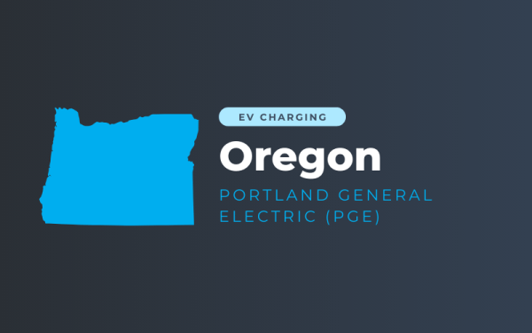PGE Commercial EV Charging Incentives for 2026: Level 2 Chargers