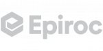 Epiroc Logo LED Retrofit