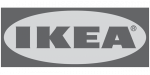 IKEA Logo LED Retrofit