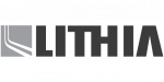 Lithia Motors Logo LED Retrofit
