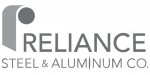 Reliance Steel Logo LED Retrofit